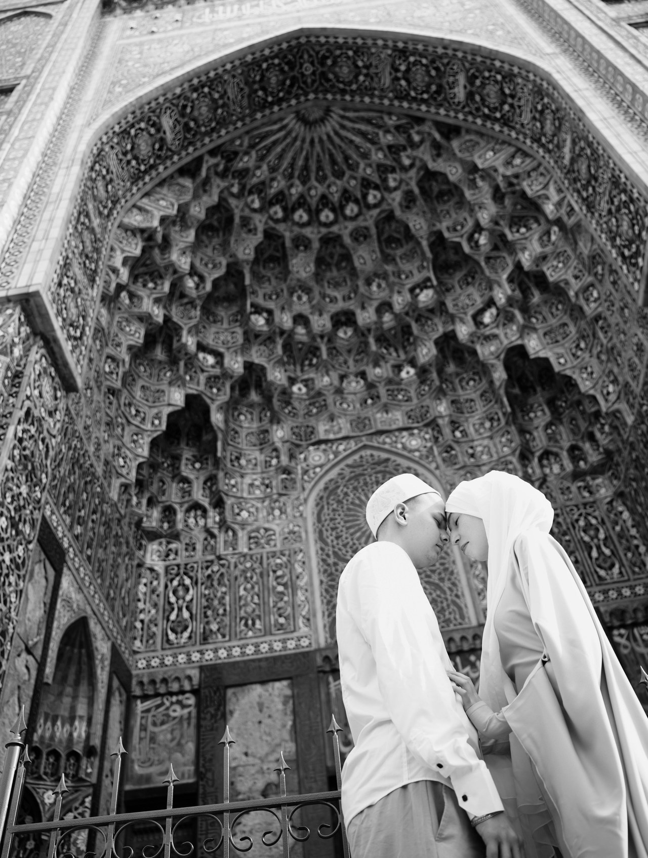 Lia and timur. Фотограф Анастасия Шай в Санкт-Петербурге