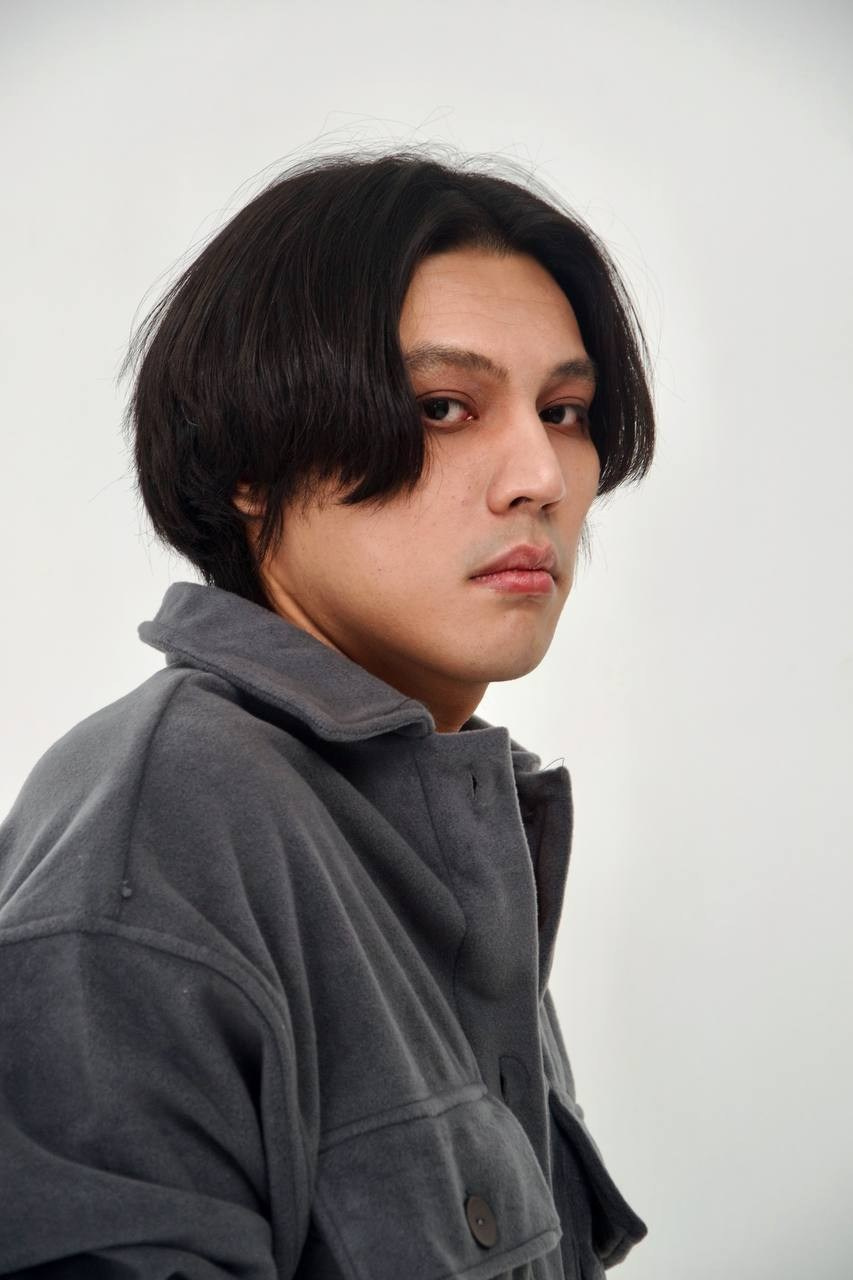 Ars. Фотограф Анастасия Шай в Санкт-Петербурге