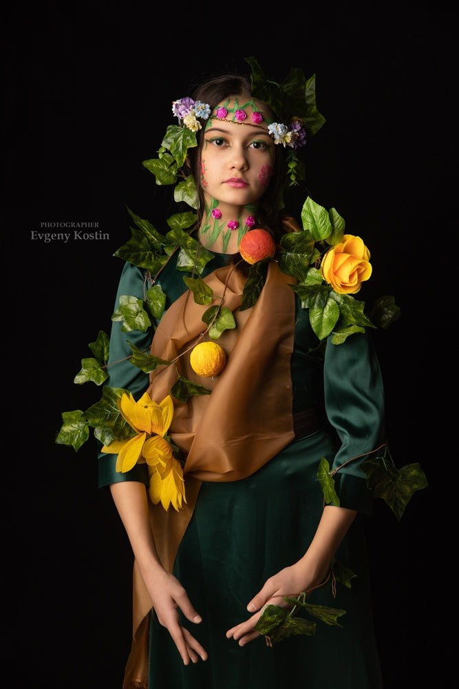 Портретная съемка. Костин Евгений | Фотограф на свадьбы и мероприятия во Владимирской области