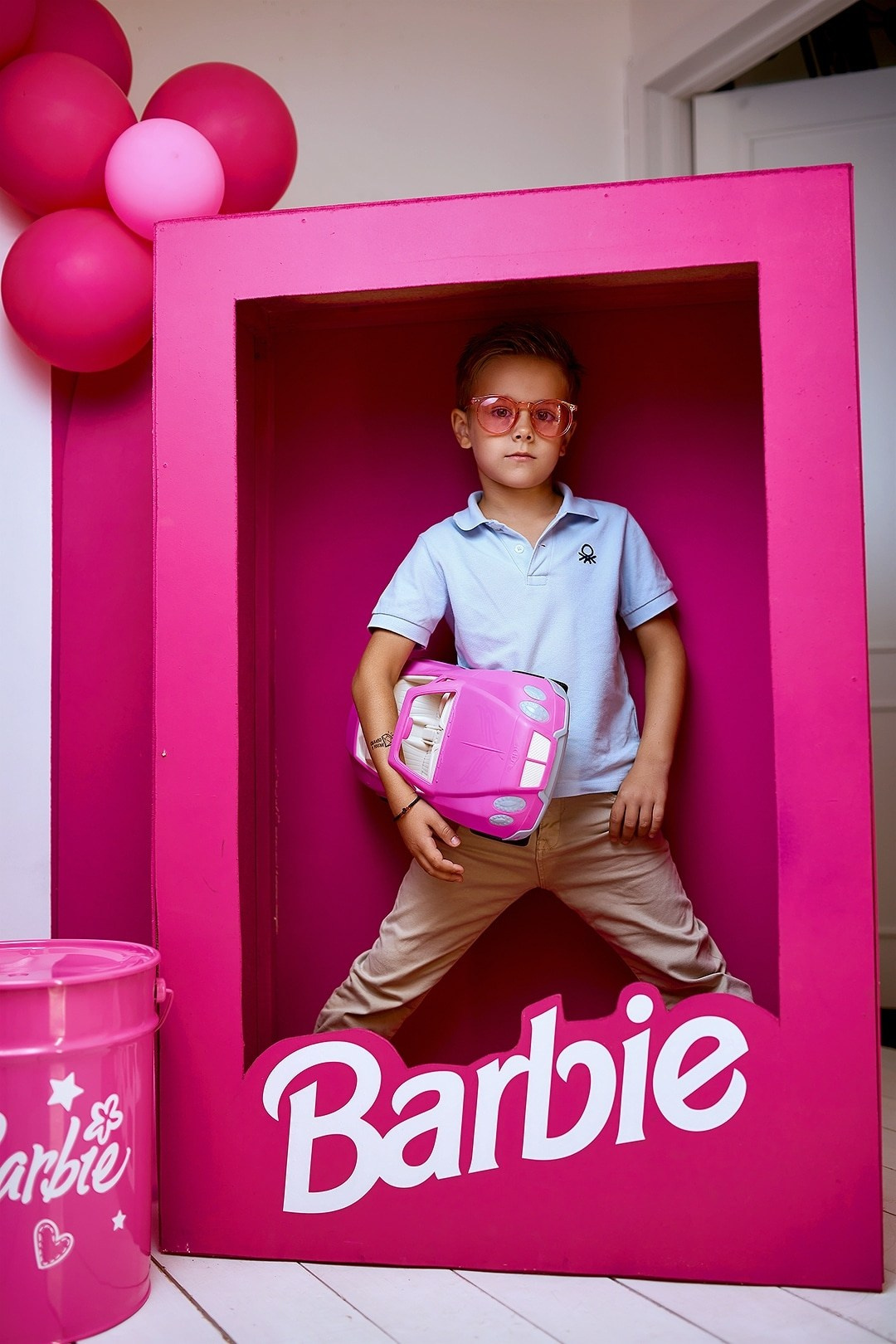 Фотограф в Омске Анна Абрамчикова