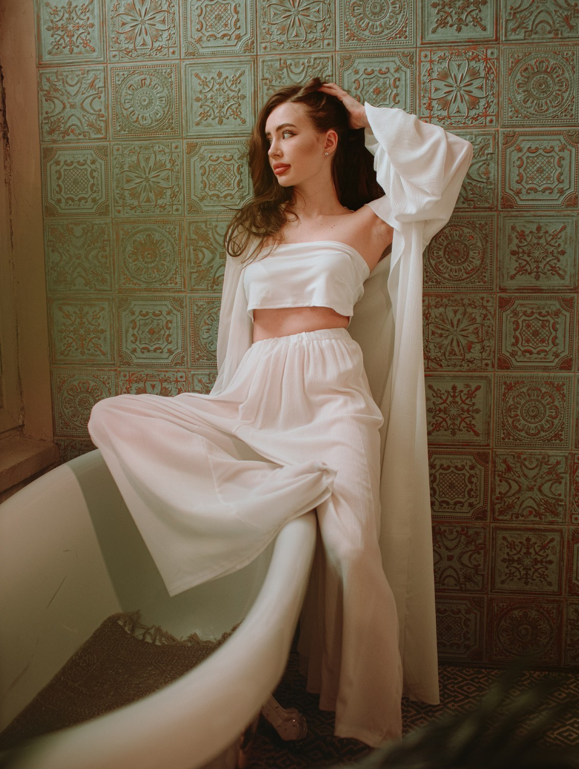 Yuliana Ra | Юлиана Ра