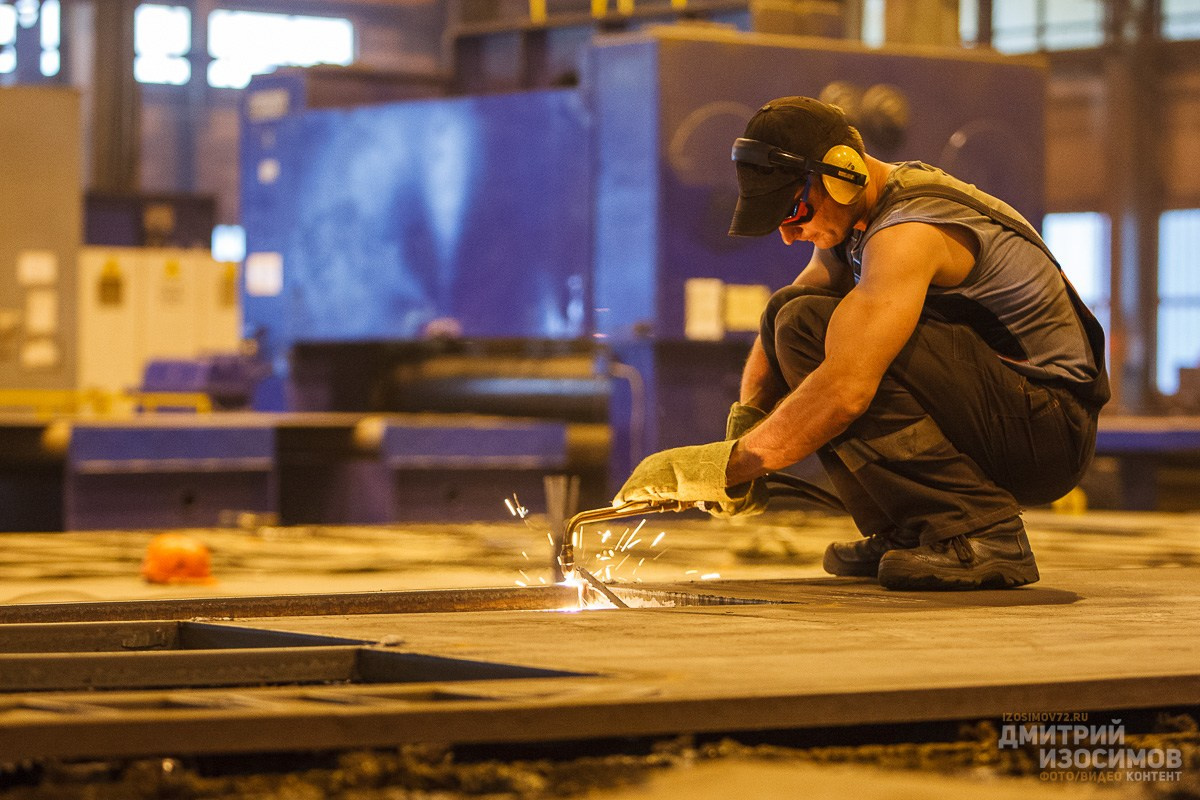 Тюменьстальмост