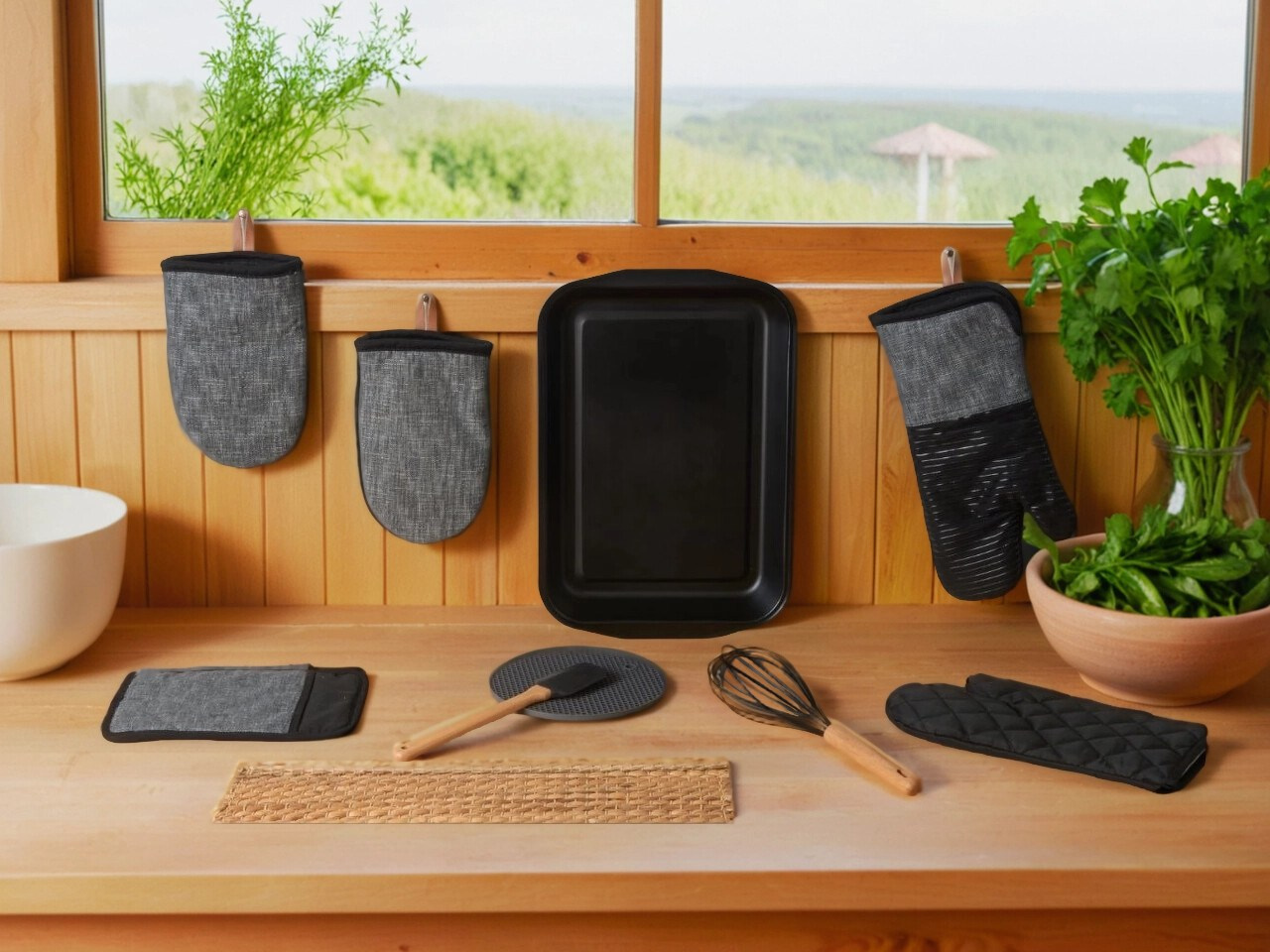 Генерация фото