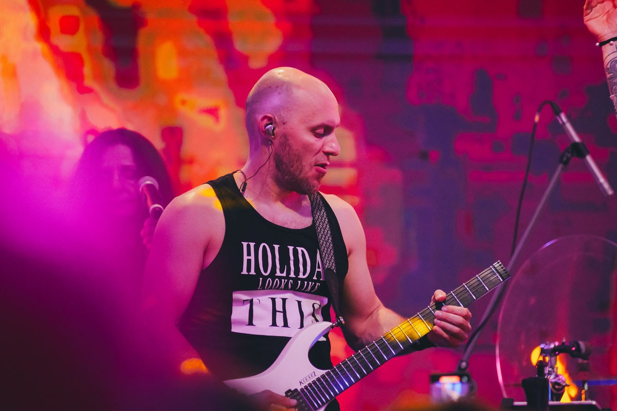 Концерт LINDA в РУКИ ВВЕРХ БАР в Ростове-на-Дону