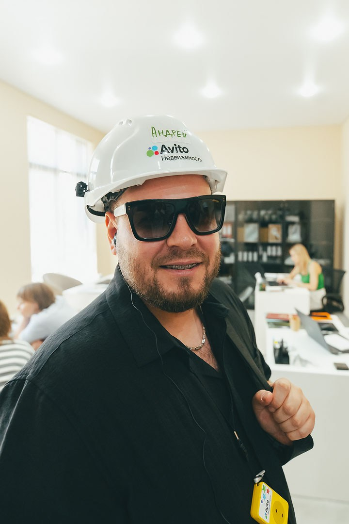 Авито-Недвижимость «БРОКЕР-ТУР» Ростов-на-Дону