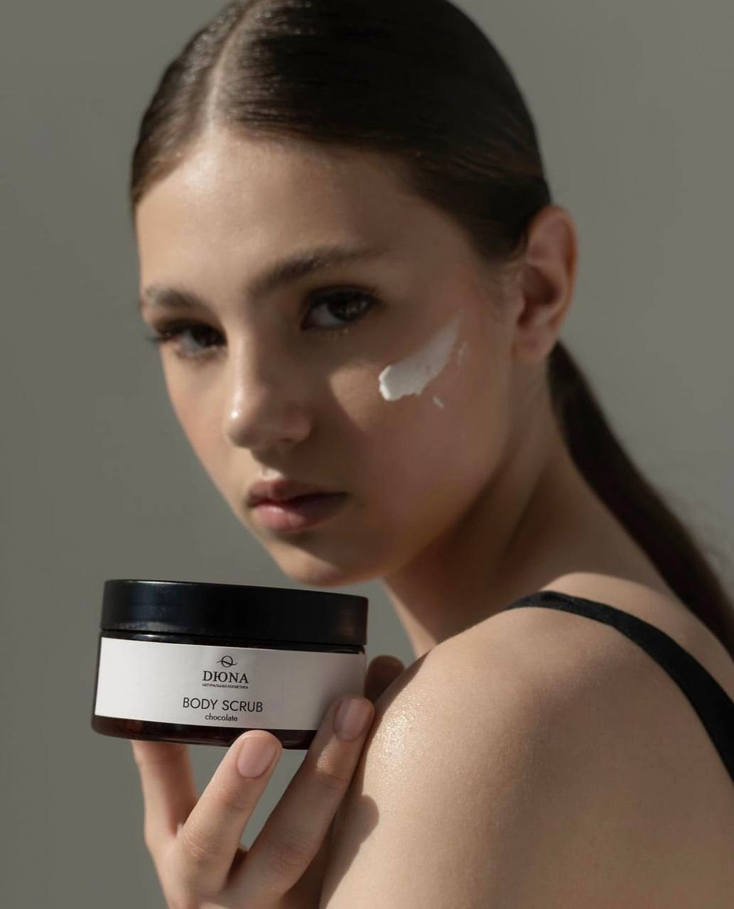 Ярослава Абрамова. Модельное агентство TM Models в Калининграде