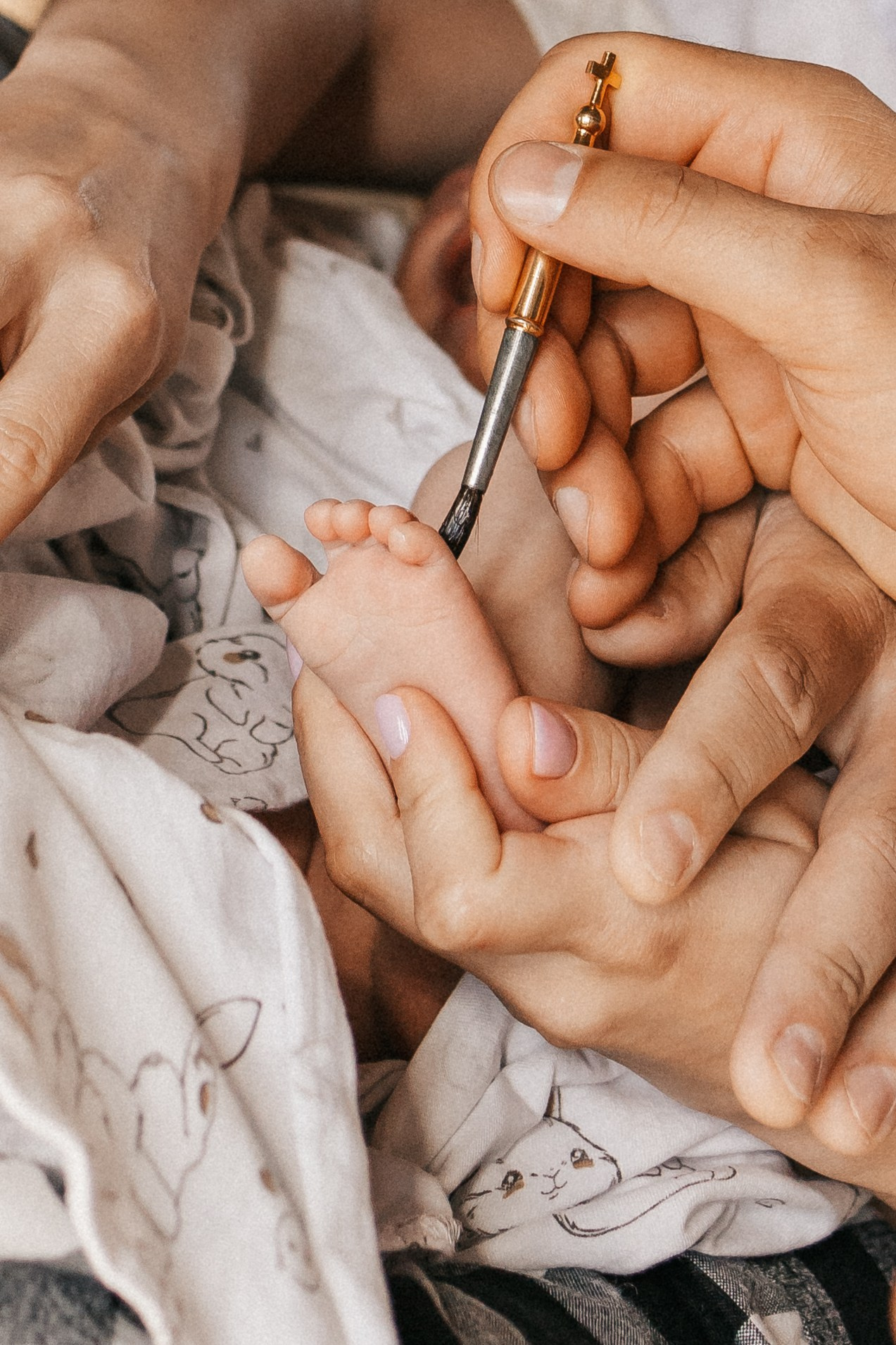 Крещение. Фотограф Нижний Новгород