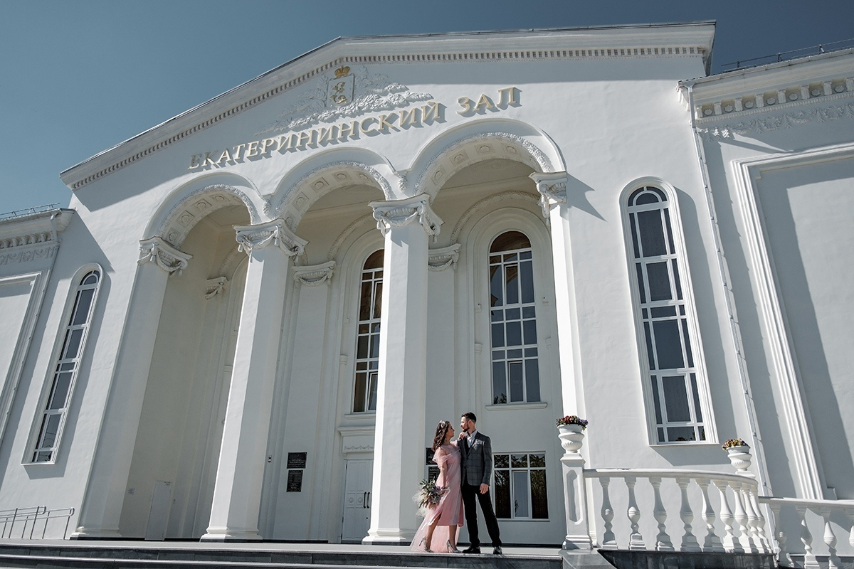 Свадебный фотограф Краснодар