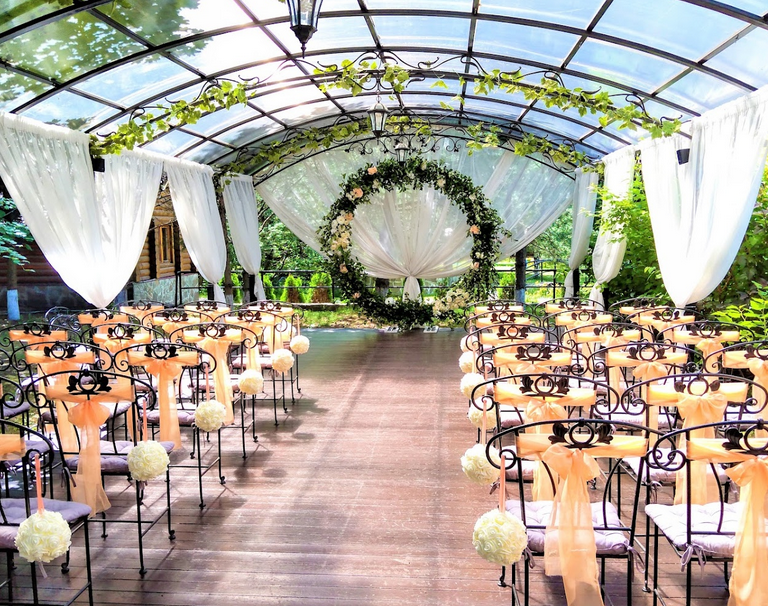 Площадка № 2-5. Свадебный и портретный фотограф Москва