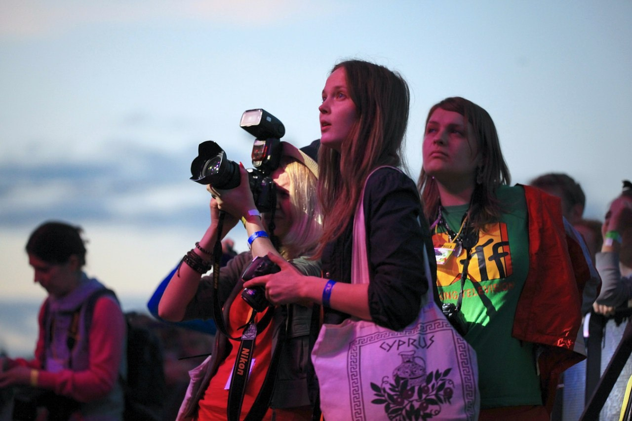 2013. Репортажный фотограф Алексей Пирязев