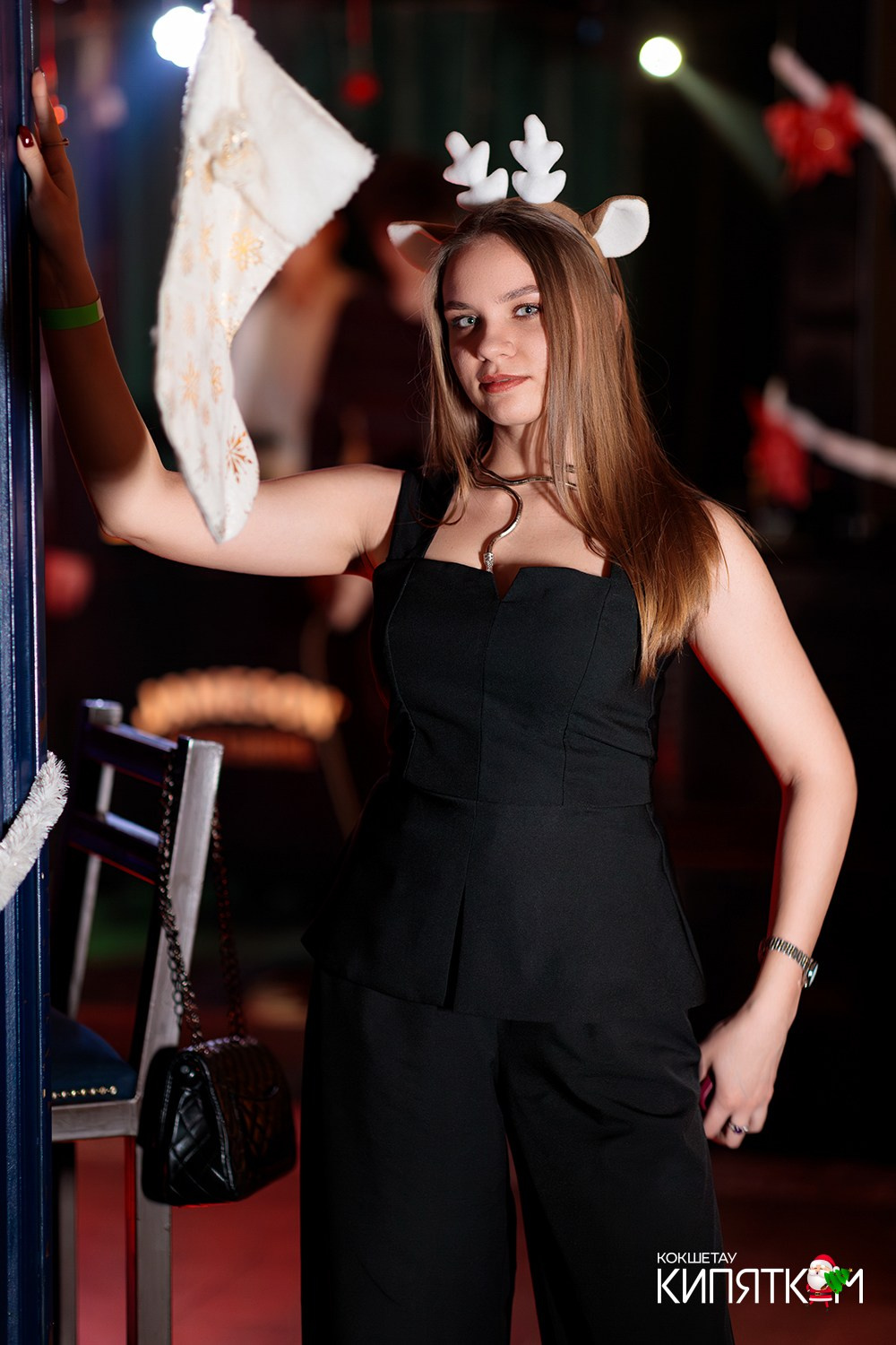 GENTLEMAN PUB. КИПЯТКОМ КОКШЕТАУ