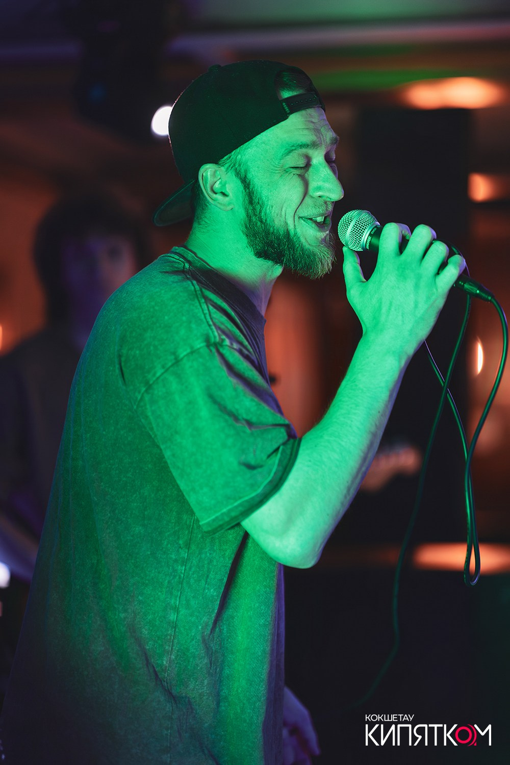 GENTLEMAN PUB. КИПЯТКОМ КОКШЕТАУ