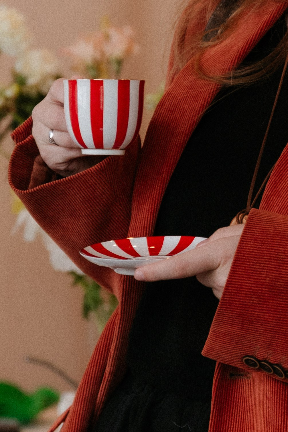 Мастер Класс по созданию Экибаны. Фотограф Муратова Алена