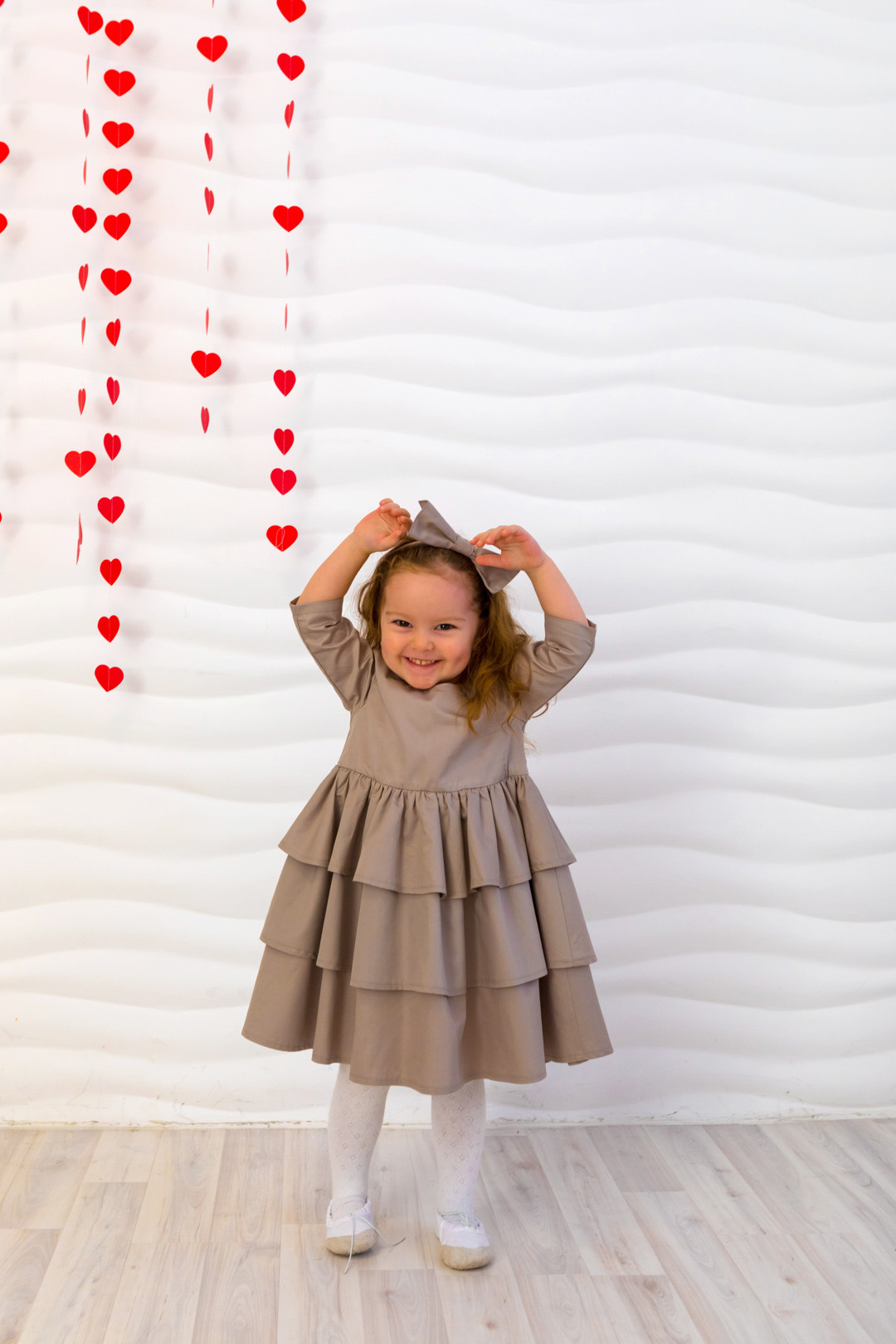 ДЕТКИ-сборник. Дарья Бухреева — фотограф, видеограф и фототерапевт. Москва и мир