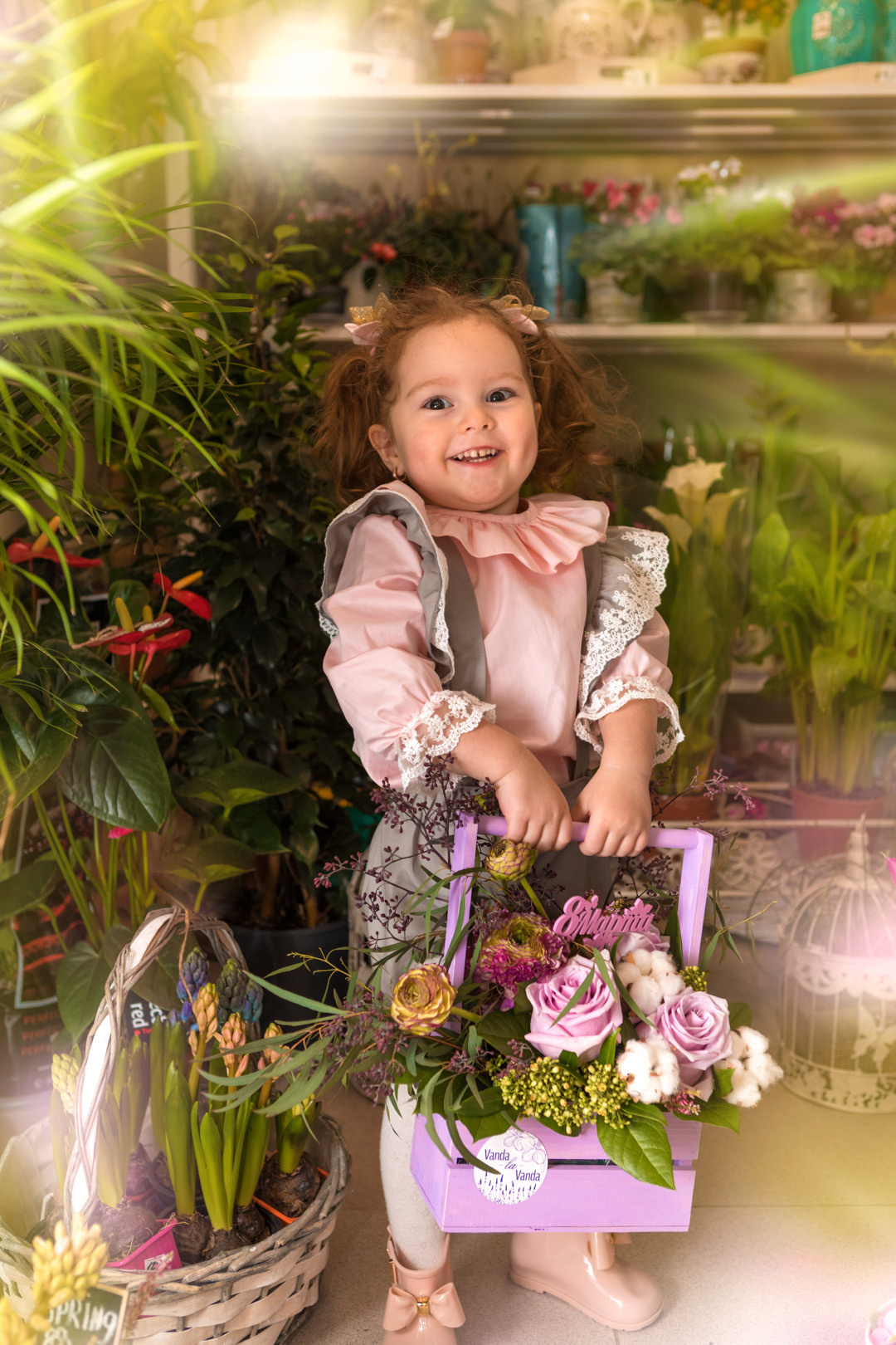 ДЕТКИ-сборник. Дарья Бухреева — фотограф, видеограф и фототерапевт. Москва и мир