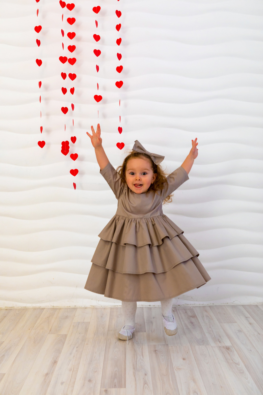 ДЕТКИ-сборник. Дарья Бухреева — фотограф, видеограф и фототерапевт. Москва и мир