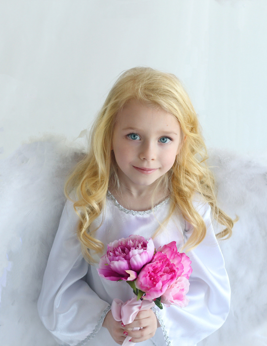 ДЕТКИ-сборник. Дарья Бухреева — фотограф, видеограф и фототерапевт. Москва и мир