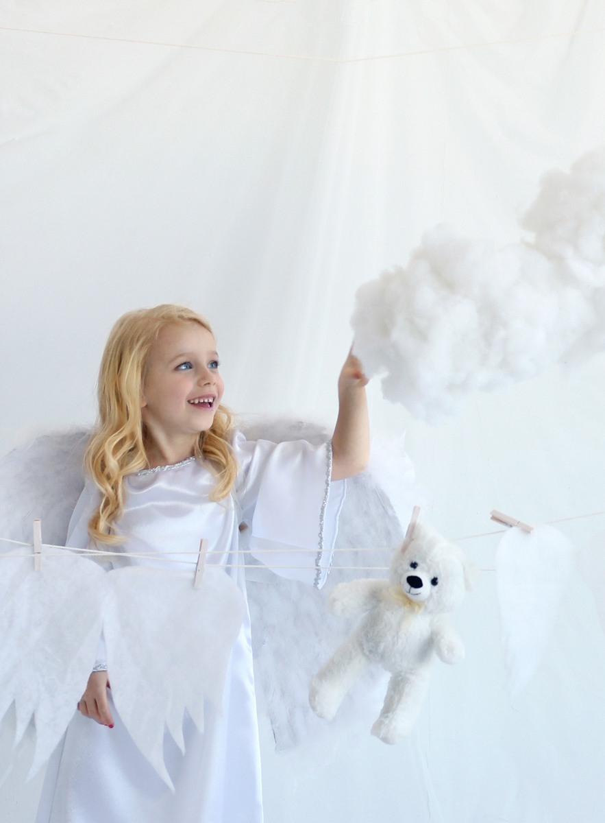 ДЕТКИ-сборник. Дарья Бухреева — фотограф, видеограф и фототерапевт. Москва и мир