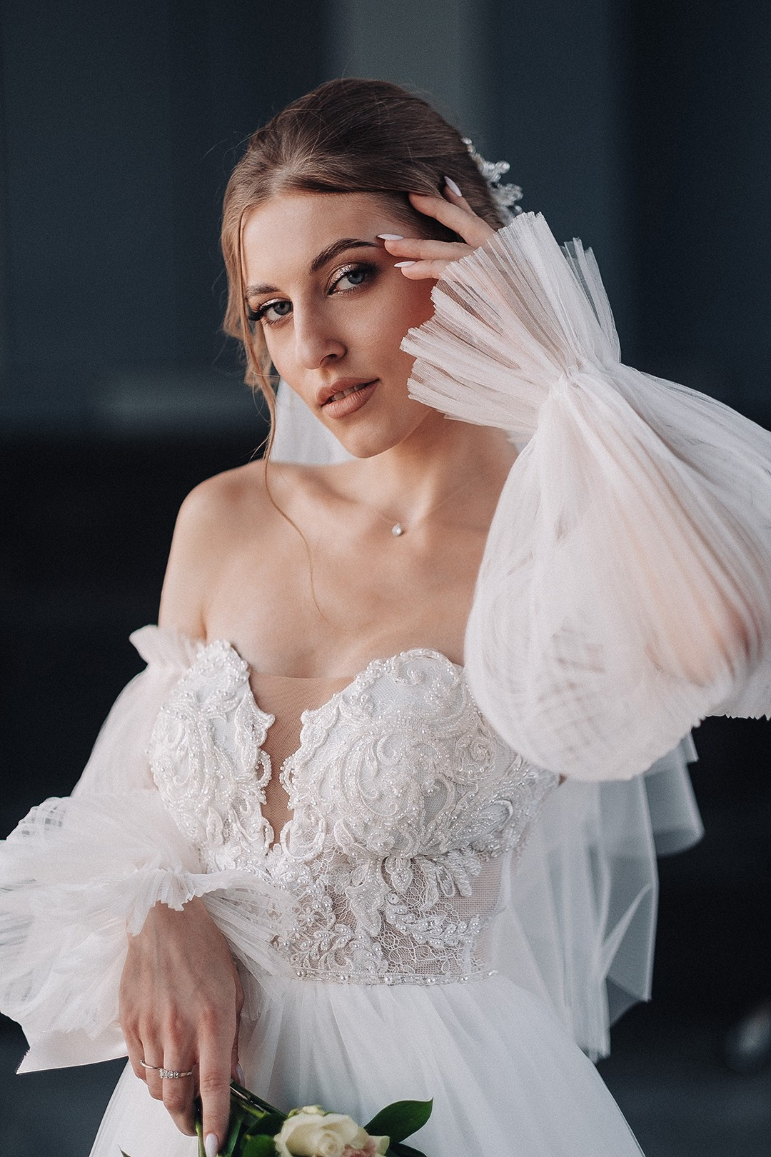 Оля & Эмиль. Свадебный и семейный фотограф в Казани и Зеленодольске Ланочкин Илья