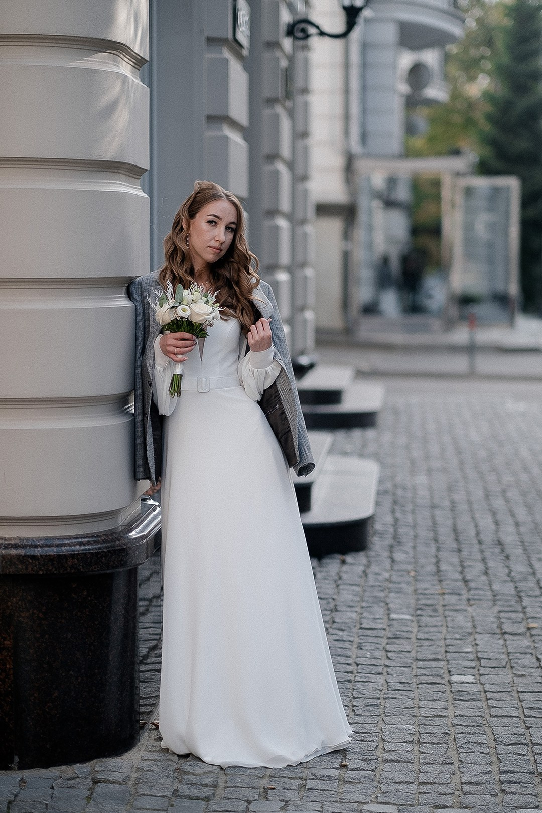 Анастасия & Расим. Свадебный и семейный фотограф в Казани и Зеленодольске Ланочкин Илья