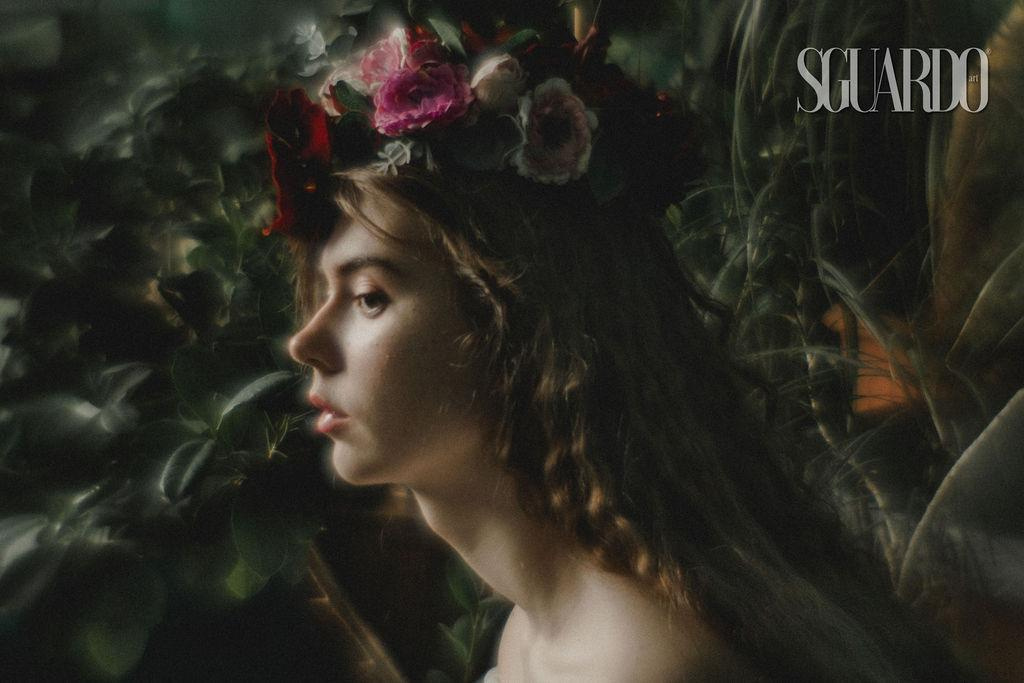 Бесплатное портфолио-ревю. Женский семейный фотограф Тула Москва Захарова Анна