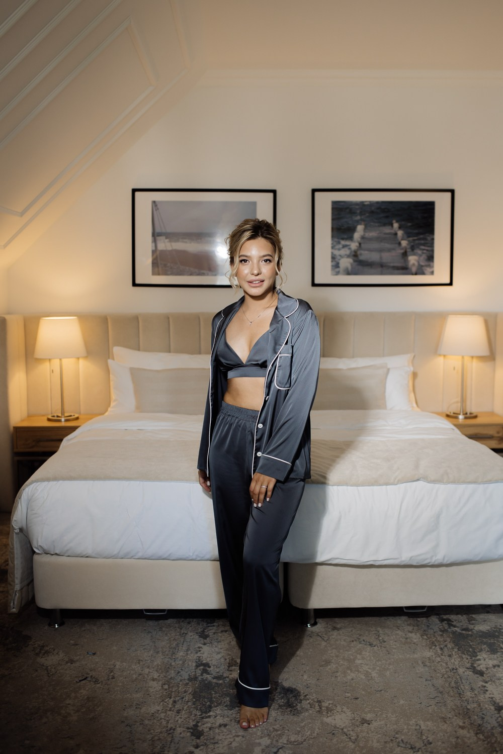 РЕСТОРАН «ГОСТИ». ДЕМИД И АННА. Свадебный и индивидуальный фотограф в Челябинске Евгения Негодяева