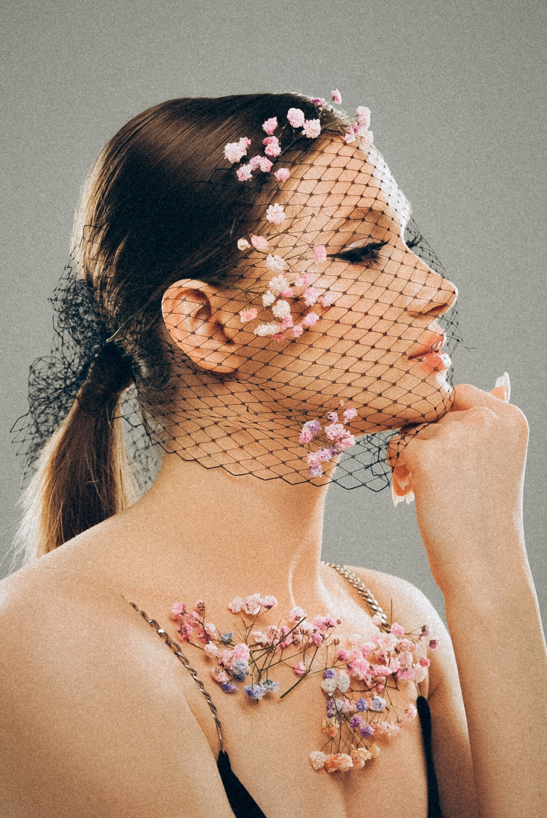 Весна. Фотограф Батуми | Ксения Кинасова