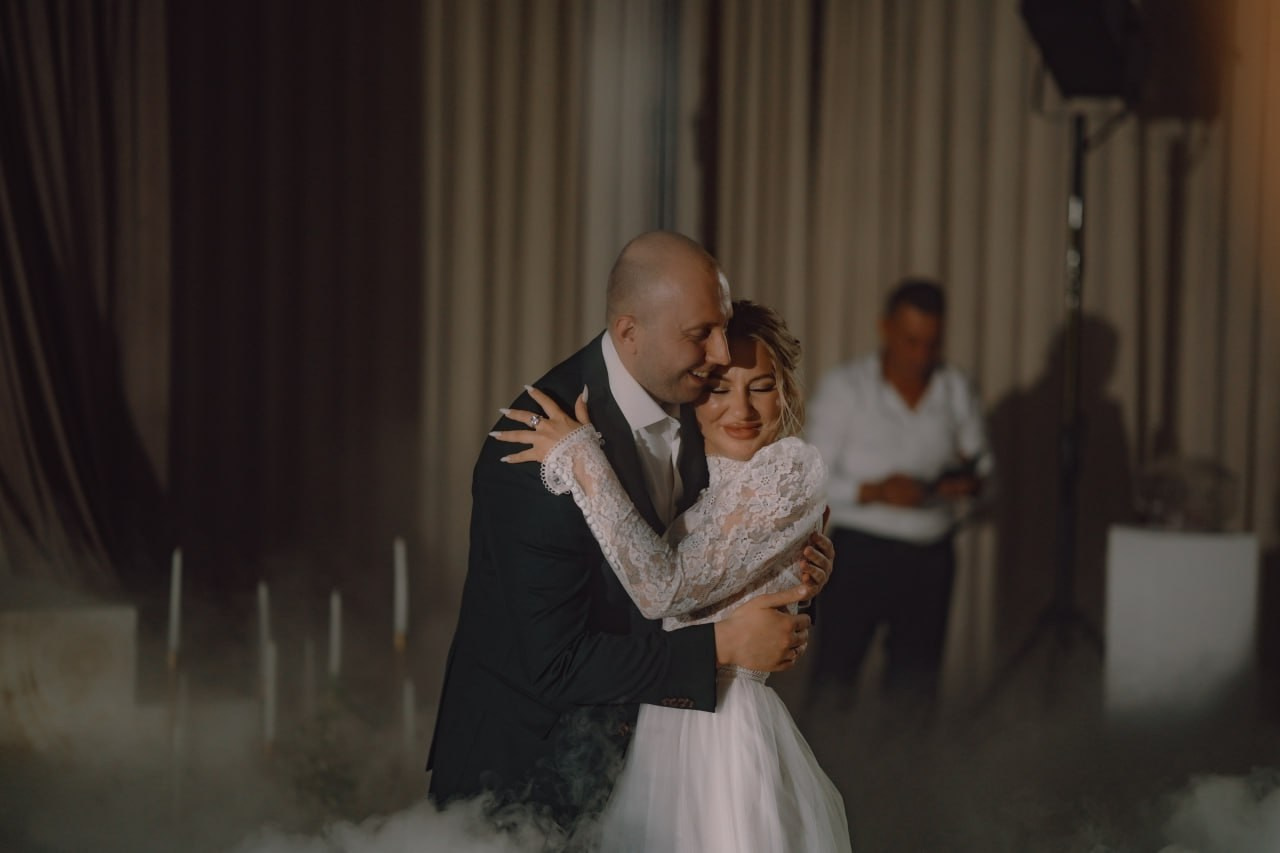 НИКИТА И АННА 02|05|25. Свадебное агентство Ива-ивент