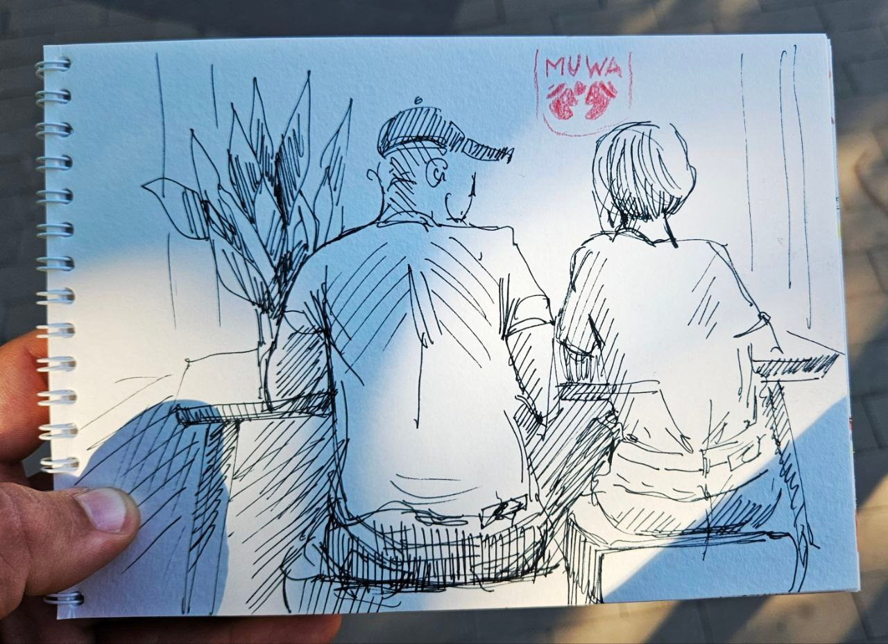 Творческие занятия для детей. Изостудия «Мы рисуем!» ♥ Южное Бутово, Москва