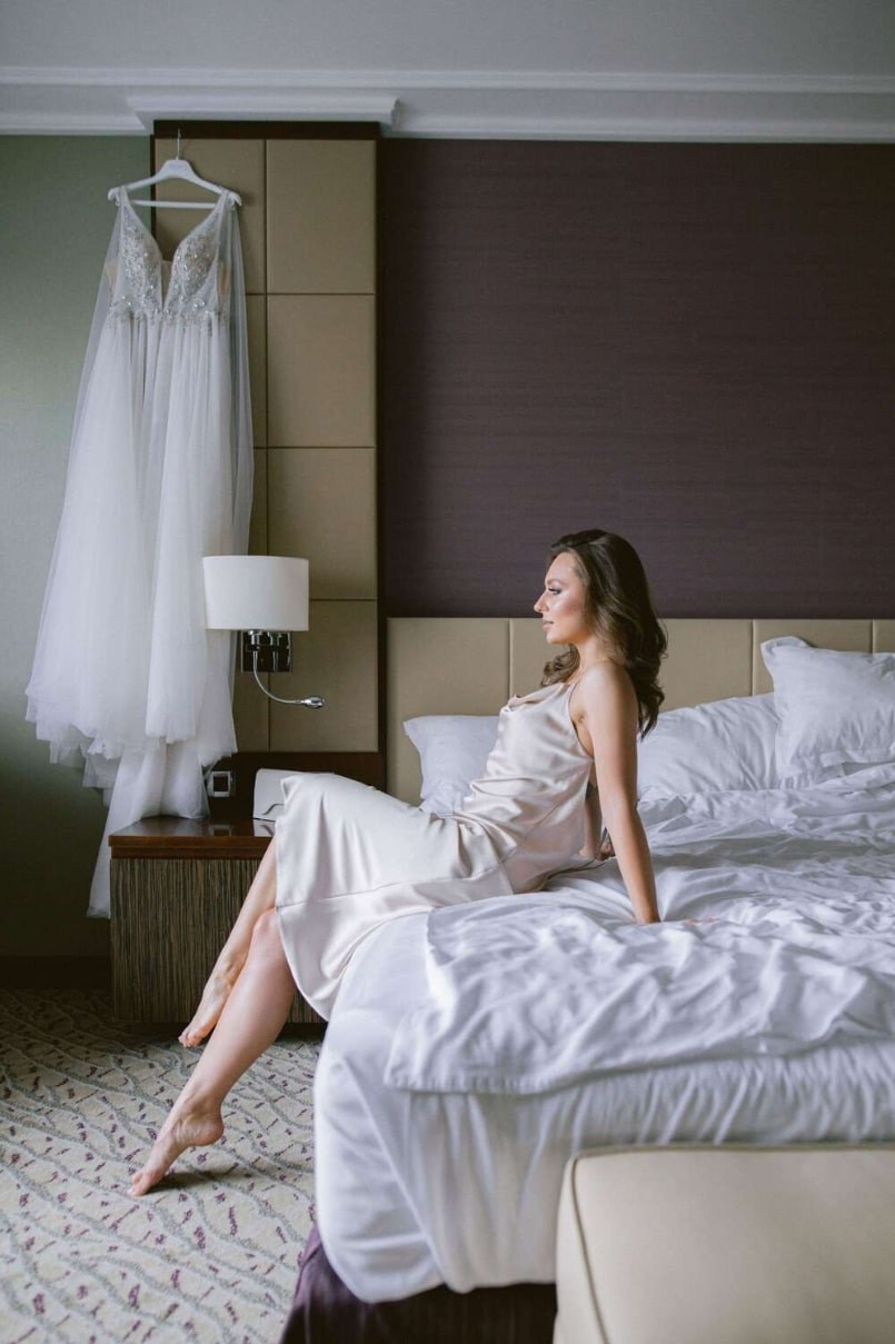 Влад & Александра. Фотограф Алексей Карпов