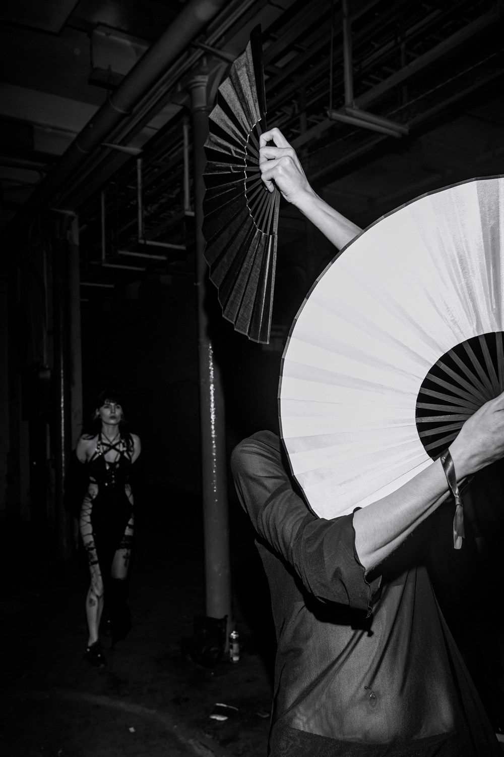 GAMMA FESTIVAL 2024. Night2Day Санкт-Петербург