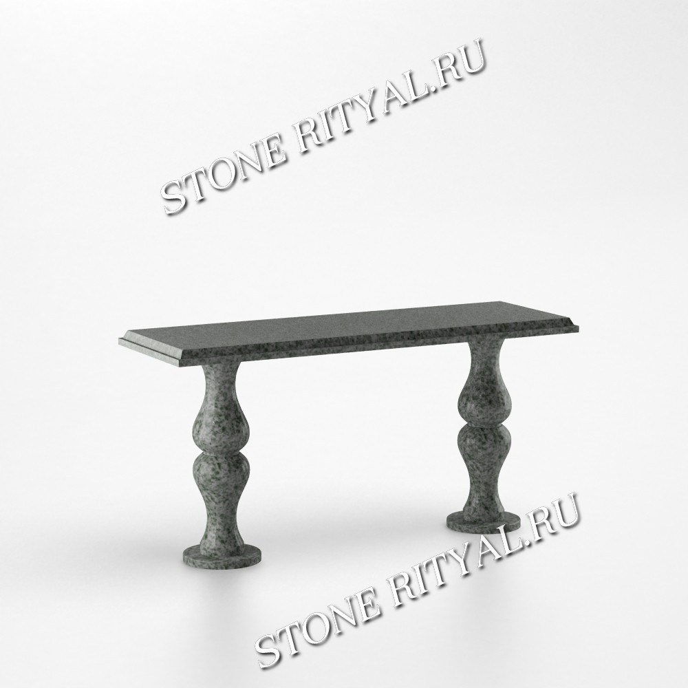 Лавочки и скамейки. Изготовление и установка памятников в Москве и МО