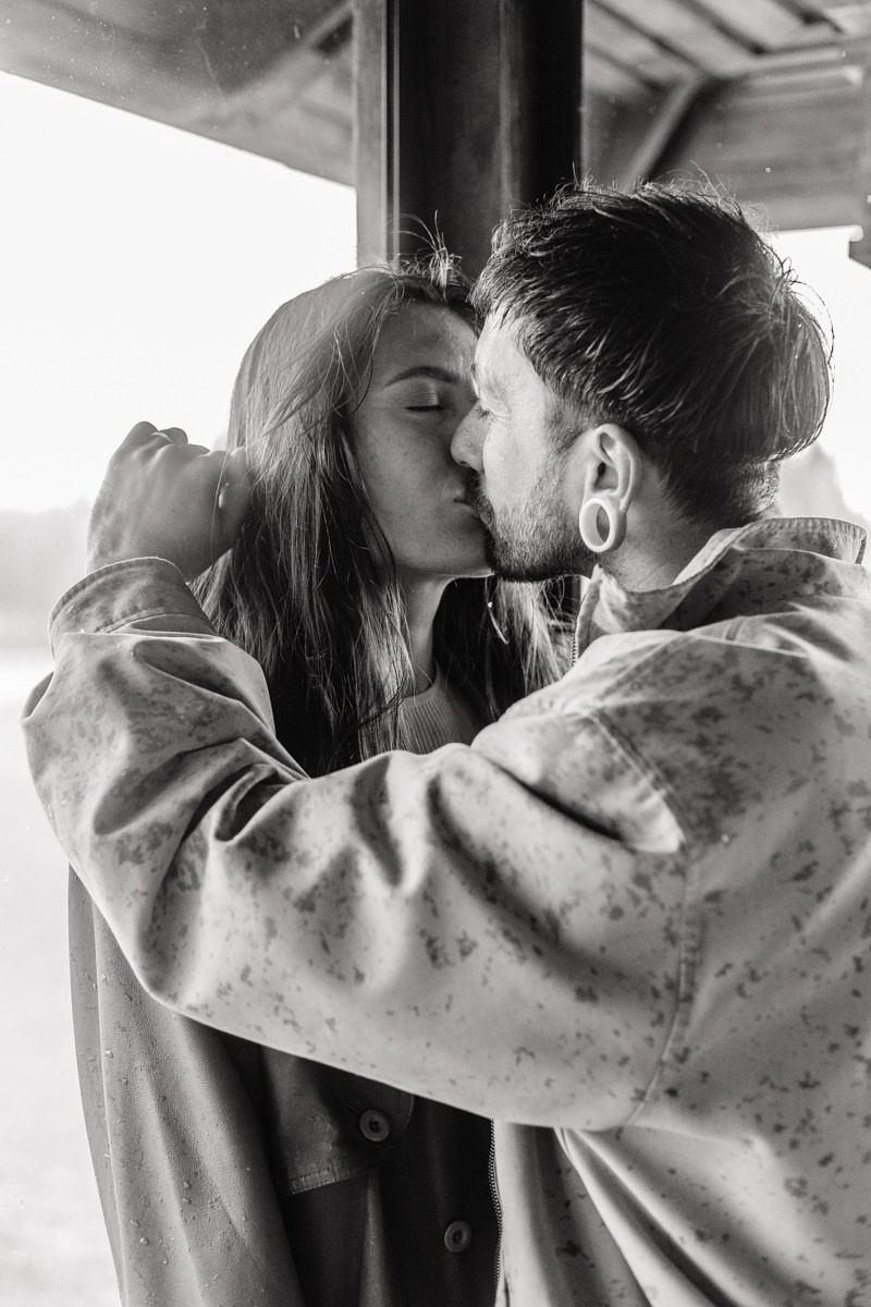 Таня и Илья. Главная