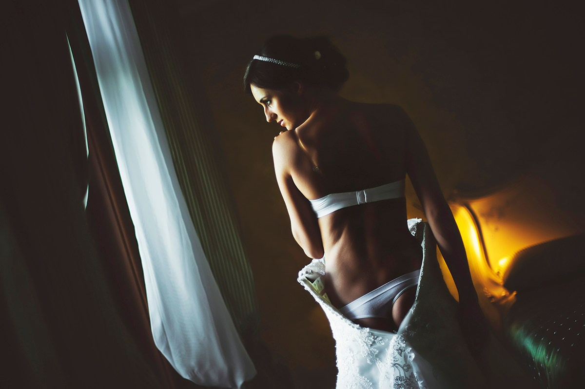 Фотограф Андрей Милевский в Москве. Репортаж на ваших значимых событиях