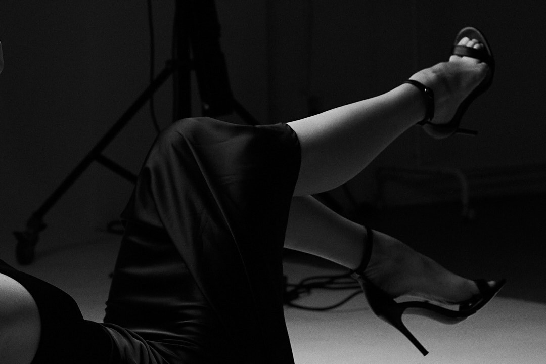 Индивидуальная. Фотограф Екатерина Васюкова