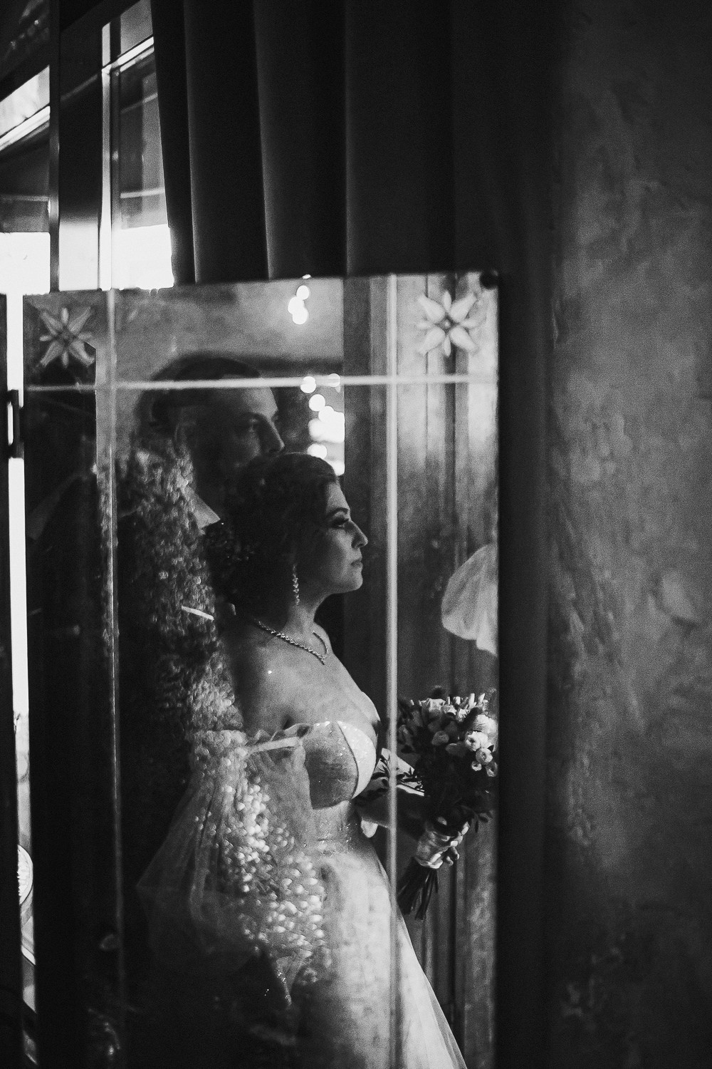 Свадьба для двоих. Семейный, портретный и свадебный фотограф в Санкт-Петербурге и Москве