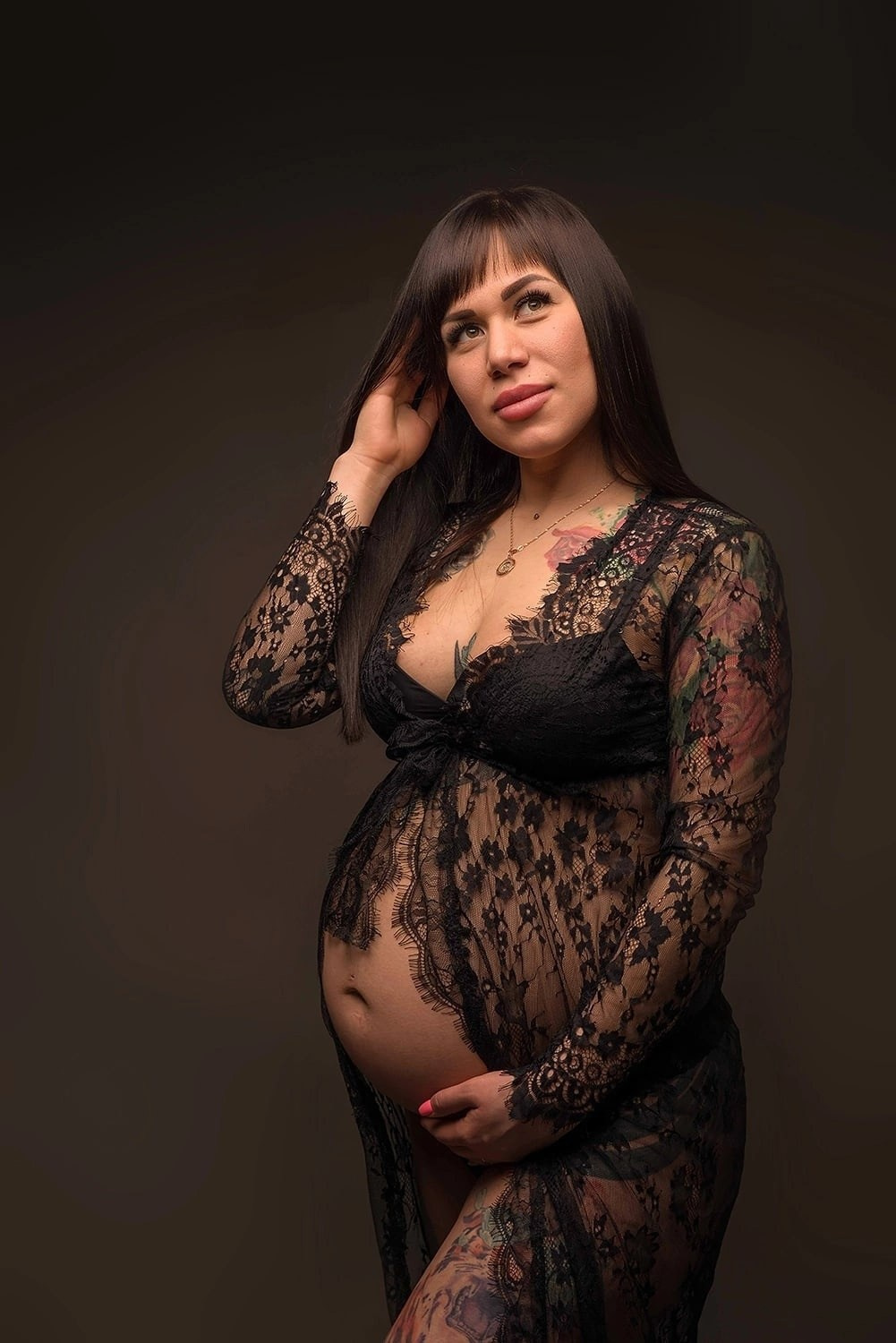 В ожидании чуда. Контакты