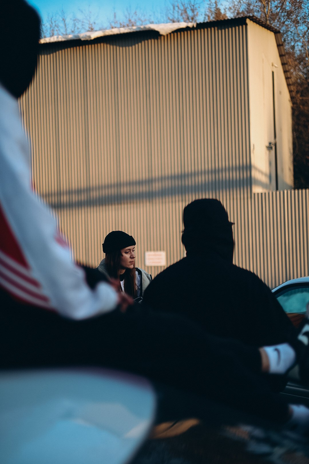 Андеграунд от JC CLAN. Семейный фотограф Полина Легачева