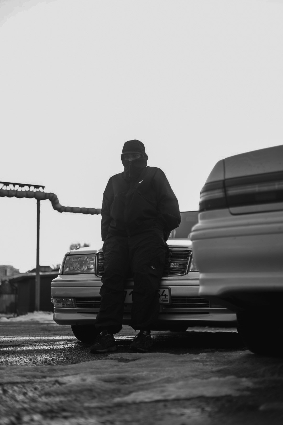 Андеграунд от JC CLAN. Семейный фотограф Полина Легачева