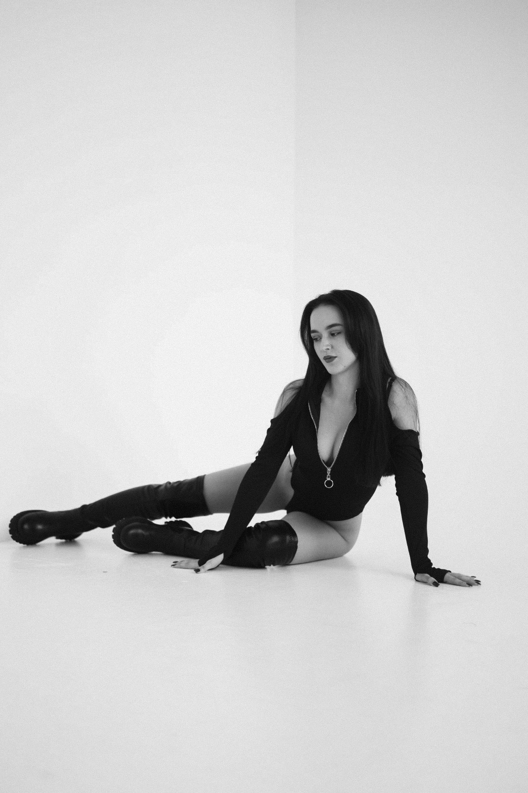 Екатерина. Семейный фотограф Полина Легачева