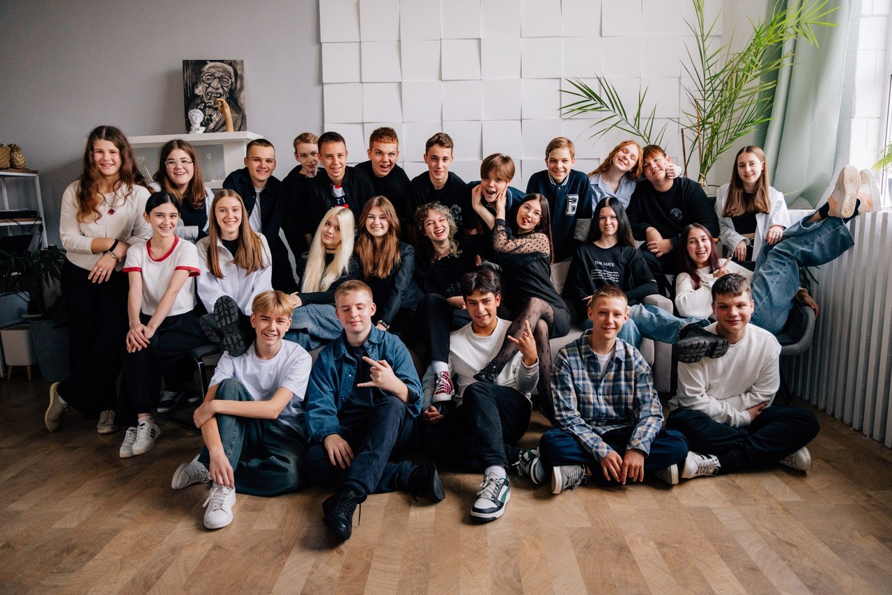 Отзывы. Class Story