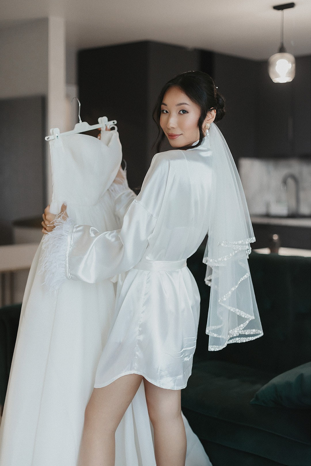 Евгений и Кристина. Павел Померанцев