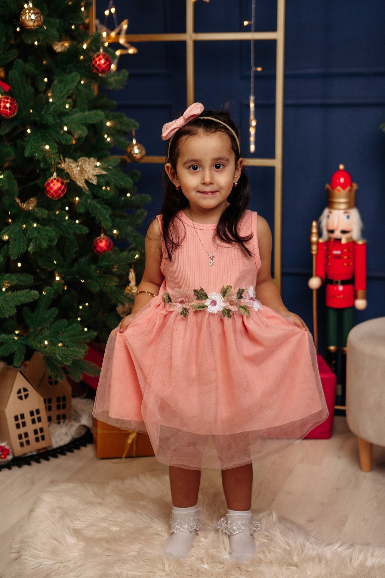 Отзывы. Детская фотостудия в Мурино «Домик гномика»