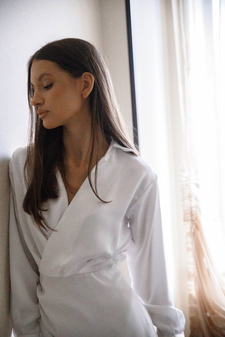 ULYANA. Модельная студия MIA Models