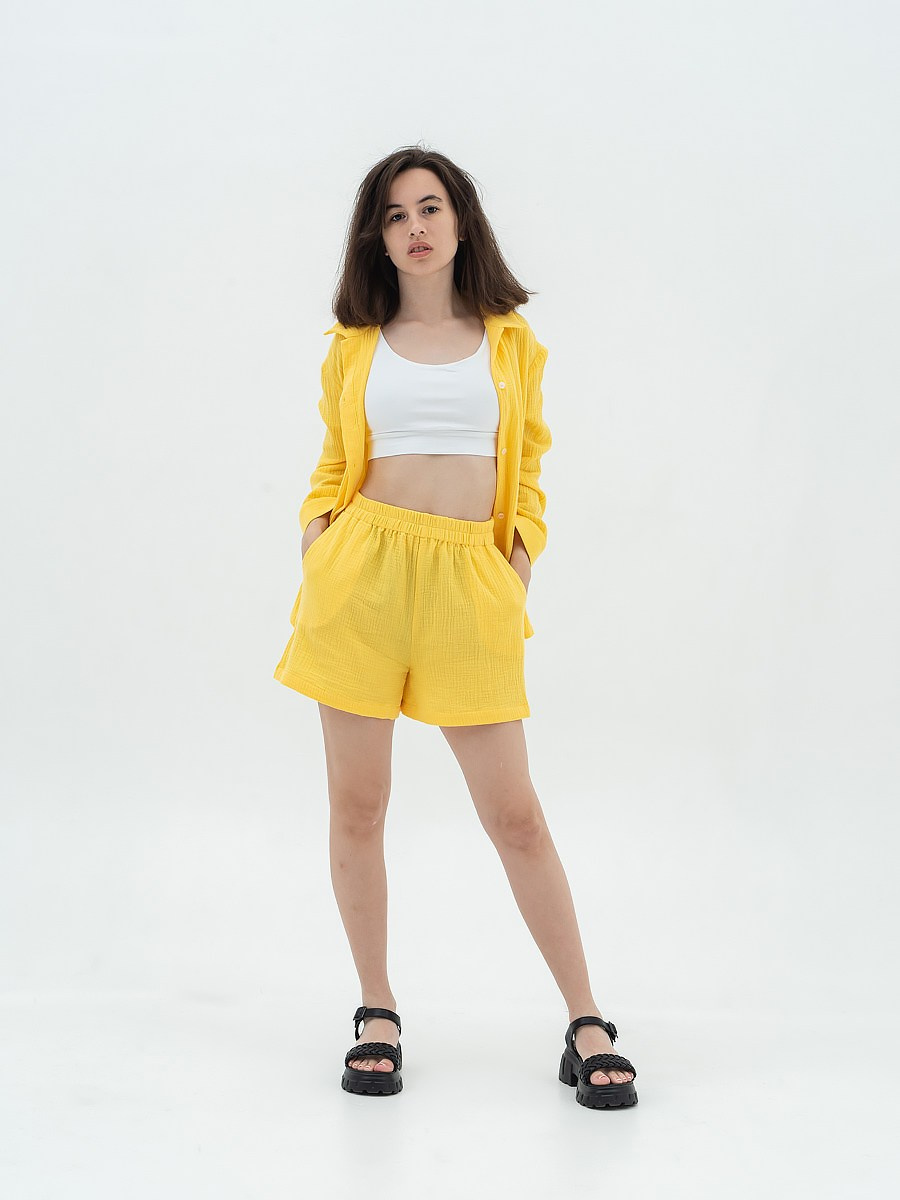 Летние костюмы