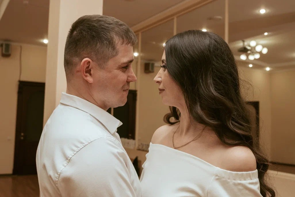 Свадьба. Репортажный фотограф Казань Сергей Казанский