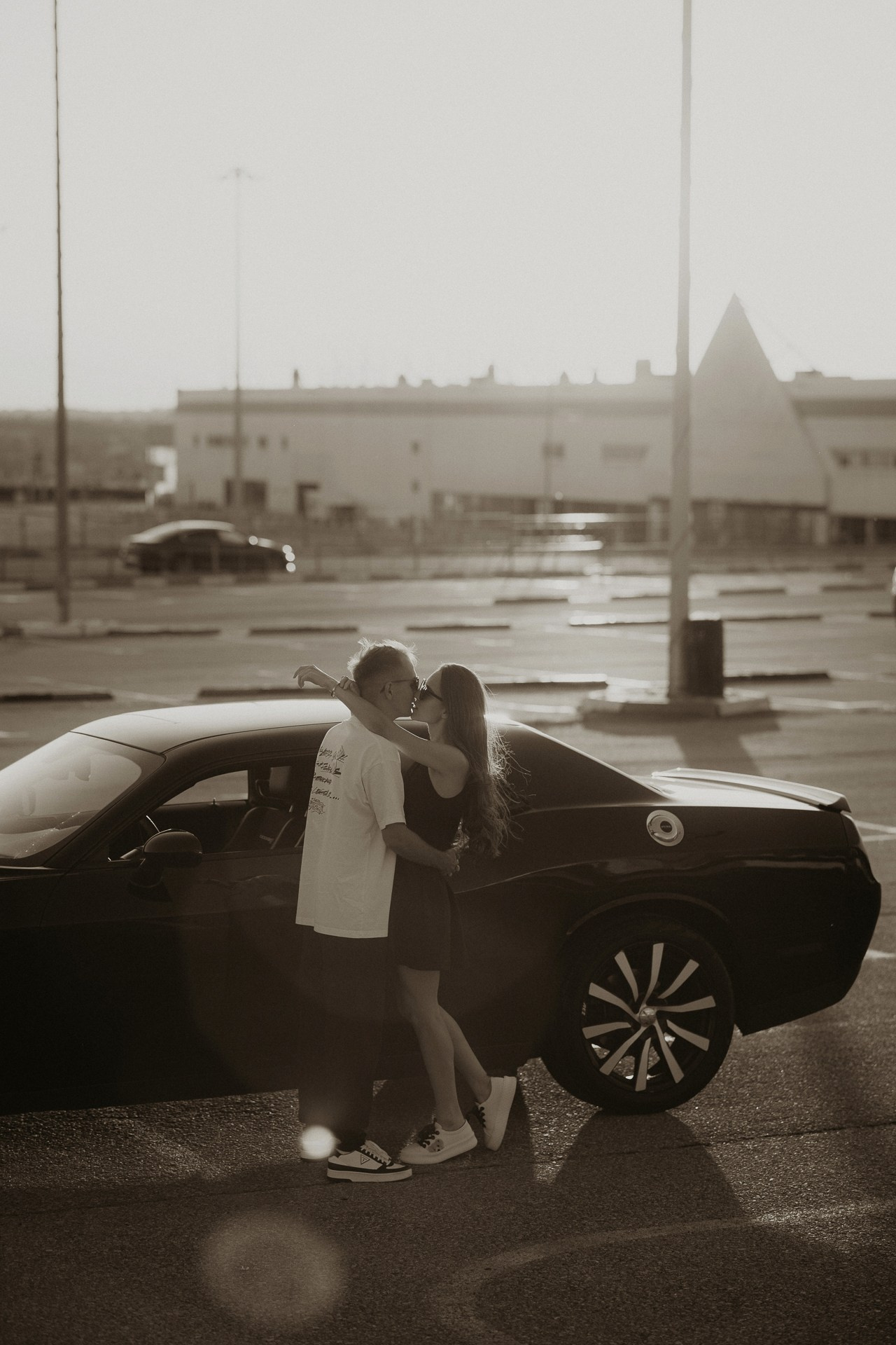 DODGE. Свадебный фотограф в Белгороде Антон Каменев