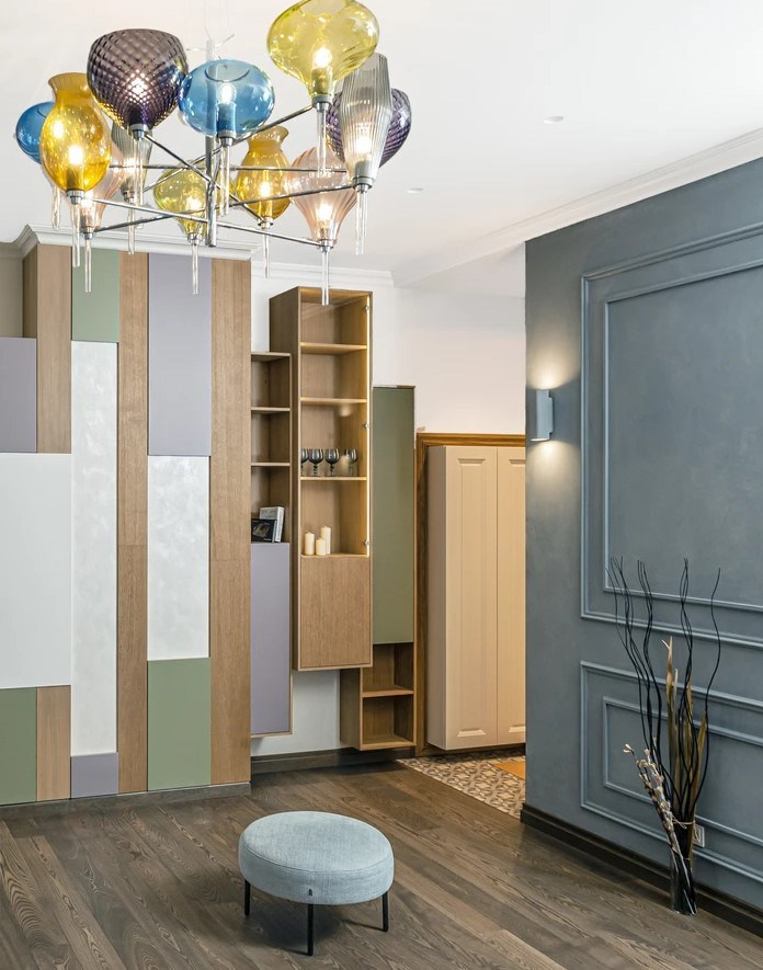 ИНТЕРЬЕР. Предметная фотосъемка в Санкт-Петербурге