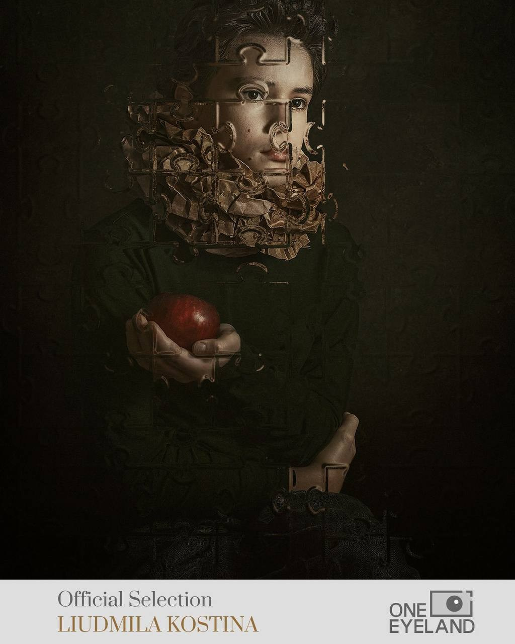 Мастерская цифрового искусства. Валентина Попова. Школа Фотоарта и ретуши