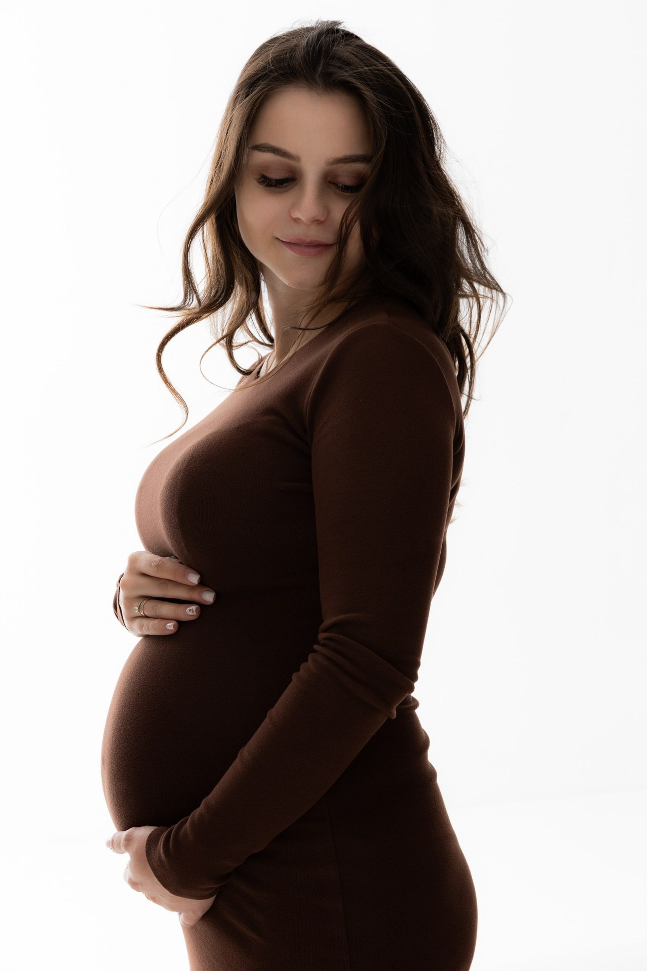 Фотосессия беременности в Краснодаре. Детский и семейный фотограф в Краснодаре и в станице Елизаветинская Олеся Стаценко